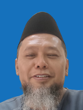 ENCIK ABU SUHAIMI BIN ABU BAKAR