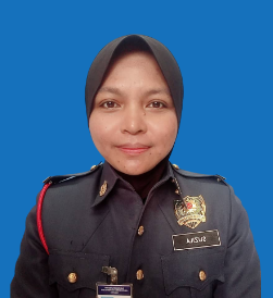 PBW SUZILA BINTI KAMARUDDIN