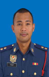 PPgB MUHAMAD YUSUF BIN SHANI