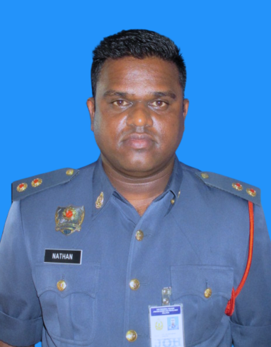 PPgB DULLASI NATHAN A/L SENDIRIN