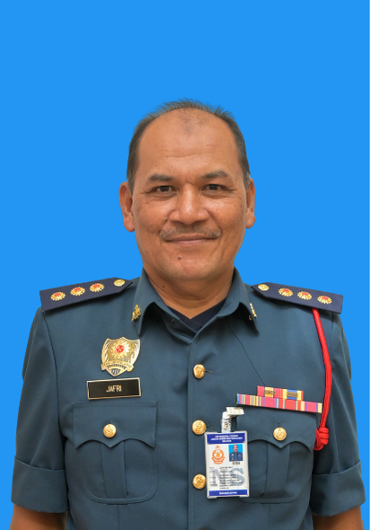 TPgB I JAFRI BIN AMAT