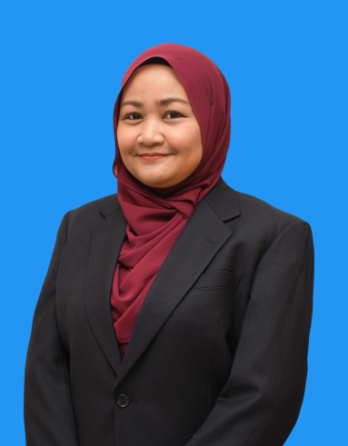 PUAN JULIA BINTI ROSLAN