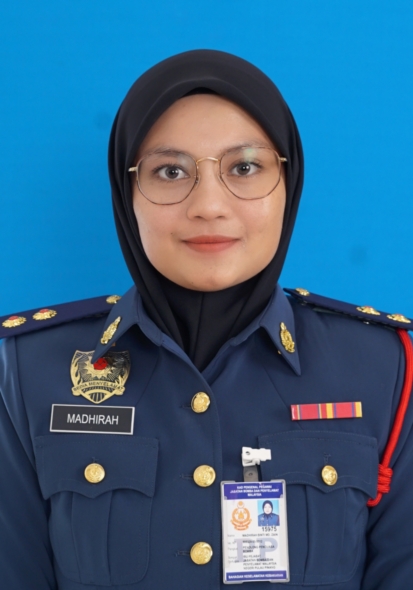 PPgB MADHIRAH BINTI MD ZAIN