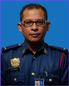 PBK I ROSMAN BIN AB RAHMAN