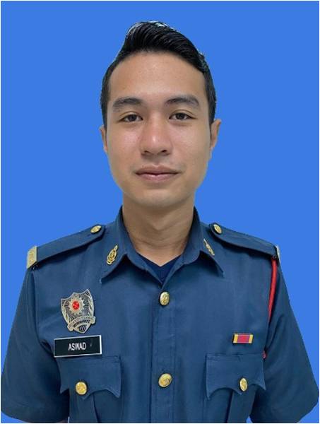 PB SYED ASWAD BIN SYED MALEK SHAHABUDIN