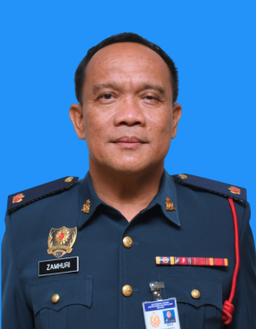 PgKB II ZAMHURI BIN ZAINNORDIN