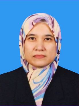 PUAN ROHIZA BINTI IDRIS