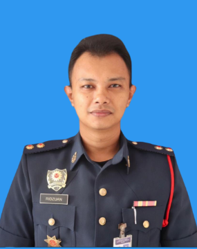 PPgB MOHD RIDZUAN BIN MALEK RIVAN