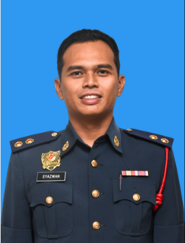 PPgB MUHAMMAD SYAZWAN BIN TAJUDDIN