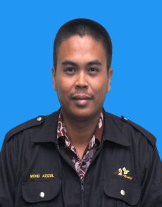 MOHD AZIZUL BIN MOHMOD