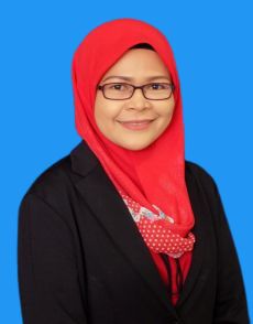 HAZOLA BINTI MOHD ARIFFIN