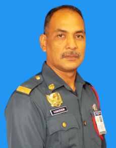 PB KAMARUDIN BIN MUHAMMAD