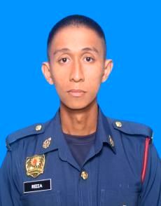PB REZZA AZRIL BIN ZULKAFLI