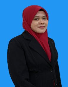 AIDAR YANI BINTI A RAHMAN