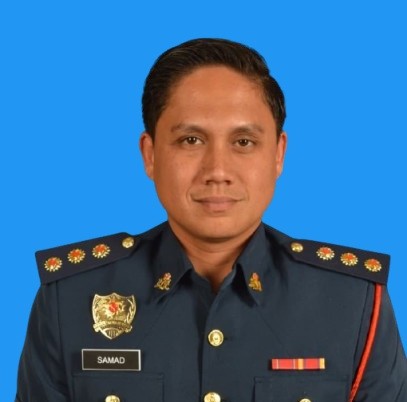 PgB MUHAMAD SAMAD BIN MOHD NOH