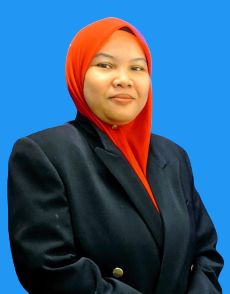 NOR RABI'UL AIM BINTI ABDUL RAJAB