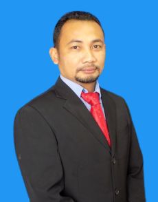 MOHAMED ASMADI BIN ISMAIL