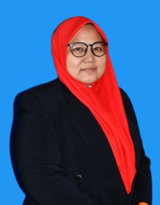 ASMAWATI BINTI AHAMAD