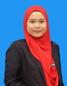 NUR HARTINI BINTI MOHD GHANI
