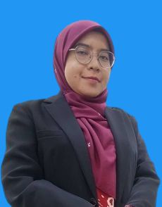 ISNANI BINTI JAAFAR