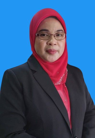 JUMAKHAIRIAH BINTI HAMZAH