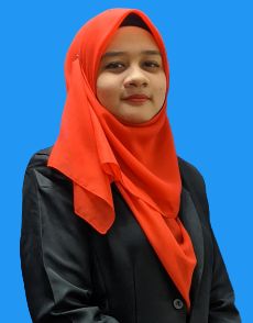 NIK PUTERI HAYANI BINTI NIK MOHD AZAHAN