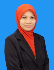 SARAH BINTI SAARI