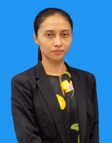 SITI ZUBAIDAH BINTI SHAMSUDIN