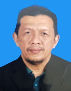 FAIRUSDZUDDIN BIN ISMAIL