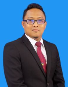 MOHD FAZLI BIN ABD MALEK