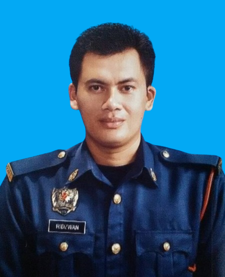 PB RIDZWAN BIN ABD AZIZ