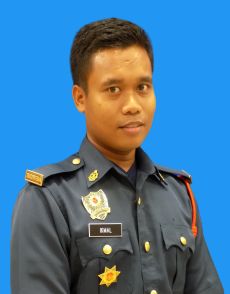 PB MUHAMMAD IKMAL ADHAM BIN MUHAMMAD KHAIRI