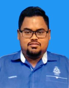 MUHAMAD YUSRIZAL NIZAM BIN AZMI