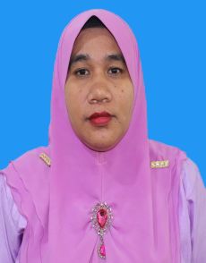 YUSFADILLA BINTI MOHAMED YUSOFF