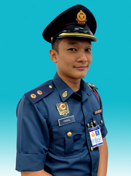 MOHD FAISAL BIN MOHD IZHAM