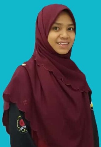 NATASHA IDHA BINTI ZAINI