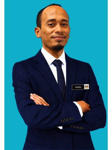 MOHD FADHIL BIN NASRUDDIN