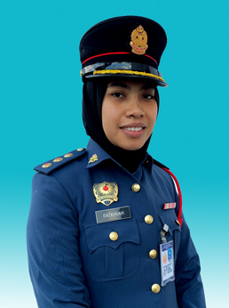 FATKHIAH BINTI MOHD SALIKON