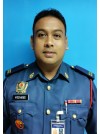 MOHD ROZAIDEE BIN KHARMARULSZAMAN