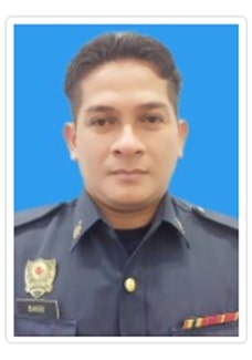 BAKRI BIN MOHAMAD