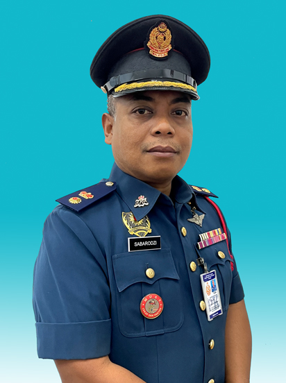 SABARODZI BIN HJ . NOR AHMAD