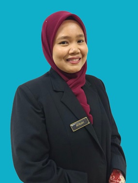 ATIKAH BINTI SALAMON