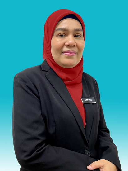 AZWANI BINTI ZULKAFALI