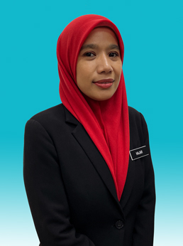 SITI HAJJAR BINTI OSMAN