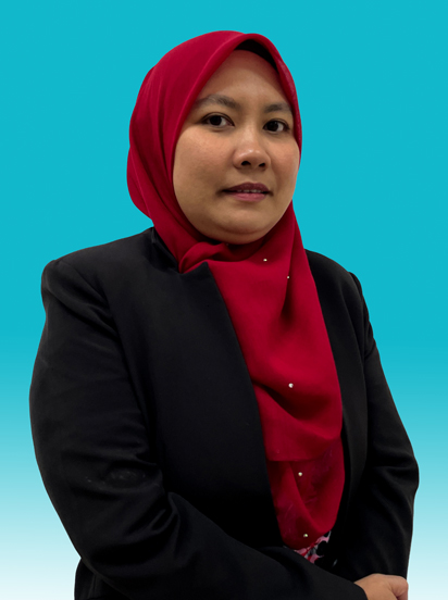 NOORASMALIZA BINTI ABU OMAR