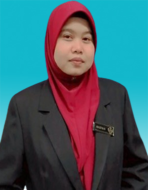 RAFIDAH BINTI MOHAMED DAUD