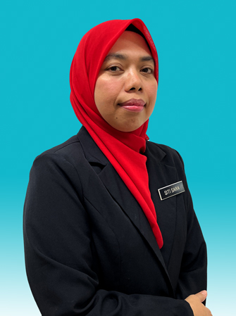 SITI SARA BINTI SAAT