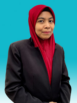 NOOR AZURA BINTI JAHURI