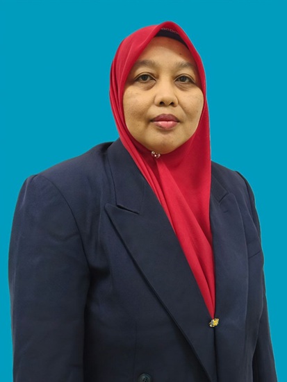 ASNIZAH BINTI SUYATIM