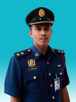NASHUHA FAHD BIN AHMAD MIJAR
